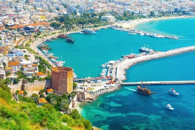 Alanya