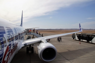 VIP Greeting Services at the Airport