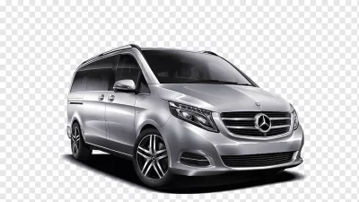 Mercedes Vito